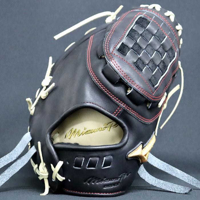 軟式ファーストミット ミズノプロ オーダーグラブ 中田翔モデル 楽天市場】野球 ミズノ 軟式ファーストミット 軟式 ミット