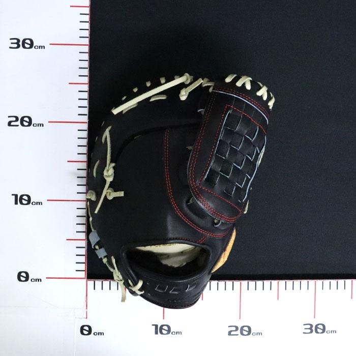 野球 ミズノ 軟式ファーストミット 軟式 ミット ミズノプロ オーダー