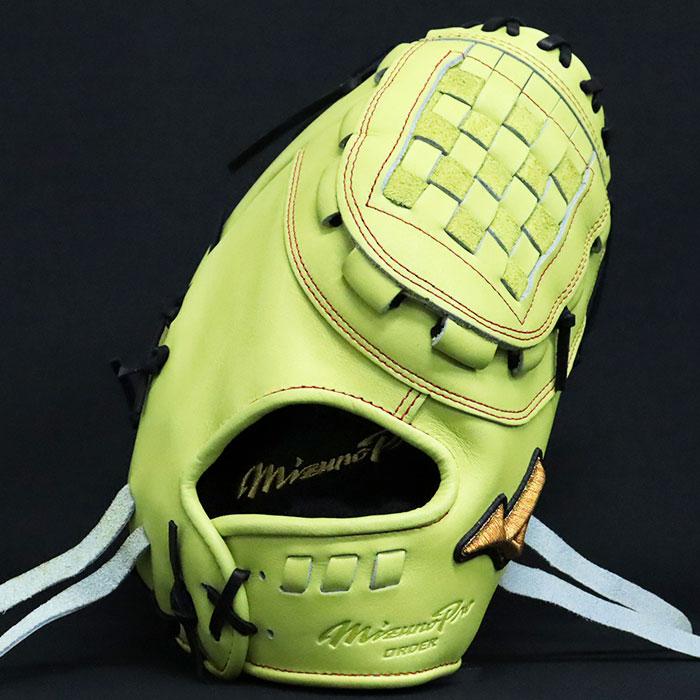 野球 ミズノ 硬式ファーストミット 硬式 ミット ミズノプロ オーダーグラブ 中田翔型 mizuno グローブ グラブ 右投げ (MP2406X400009C623110) : mp2406x400009c623110 : フジスポYahoo店 - 通販 - Yahoo!ショッピング 野球 ミズノ 硬式ファーストミット 硬式 ミット ミズノプロ オーダーグラブ 中田翔型 mizuno グローブ グラブ 右投げ (MP2406X400009C623110) : mp2406x400009c623110 : フジスポYahoo店 - 通販 - Yahoo!ショッピング