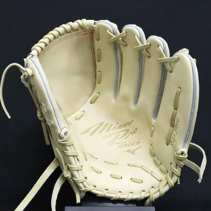 野球 ミズノ 硬式グローブ 硬式 グローブ ミズノプロ オーダーグラブ 前田健太KMクラウン5D型 mizuno 投手 ピッチャー 右投げ (MP2406X800080C621110) 野球 ミズノ 硬式グローブ 硬式 グローブ ミズノプロ オーダーグラブ 前田健太KMクラウン5D型 mizuno 投手 ピッチャー 右投げ (MP2406X800080C621110)