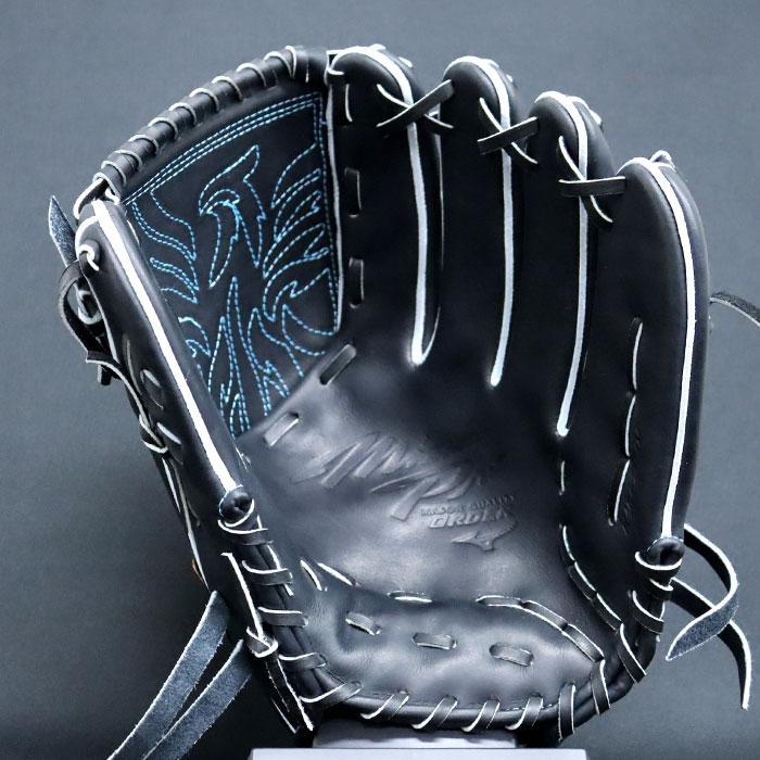 野球 ミズノ 硬式グローブ ミズノプロ オーダーグラブ 前田健太KM