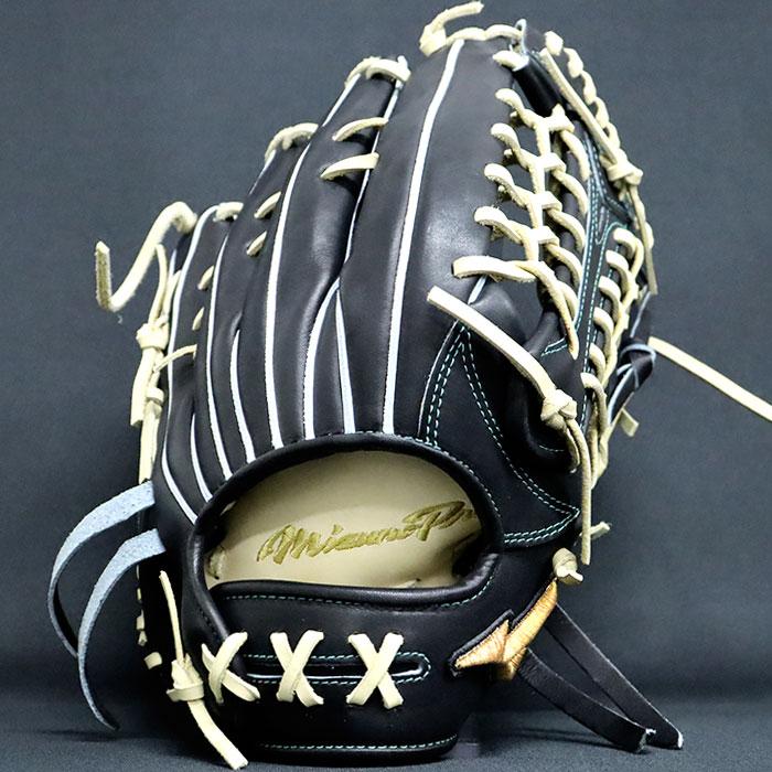 野球 ミズノ 硬式グローブ ミズノプロ オーダーグラブ 外野AXI型 野球 ミズノ 硬式グローブ ミズノプロ オーダーグラブ 外野AXI型