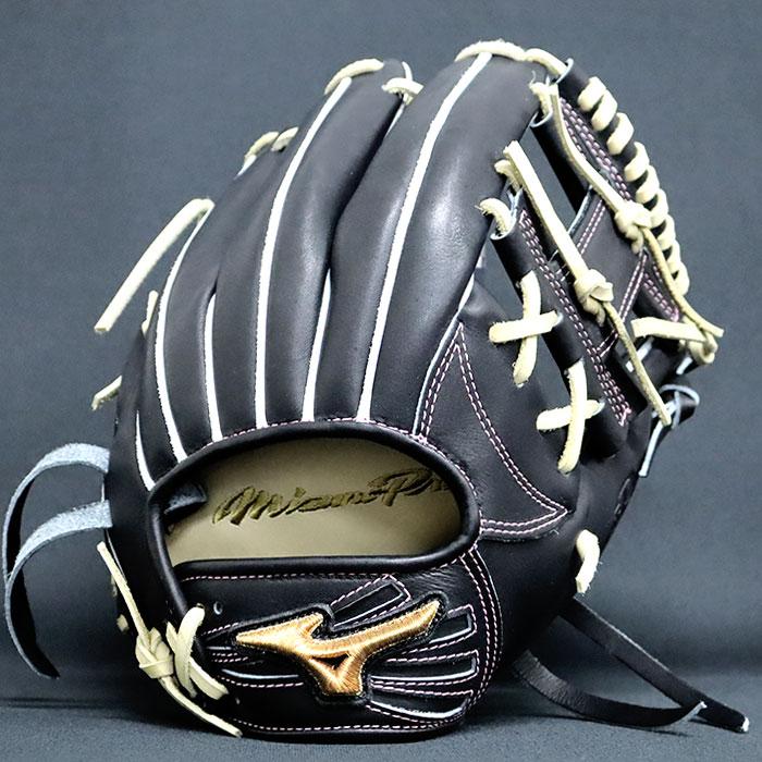 野球 ミズノ 硬式グローブ ミズノプロ オーダーグラブ 長岡秀樹 野球 ミズノ 硬式グローブ ミズノプロ オーダーグラブ 長岡秀樹