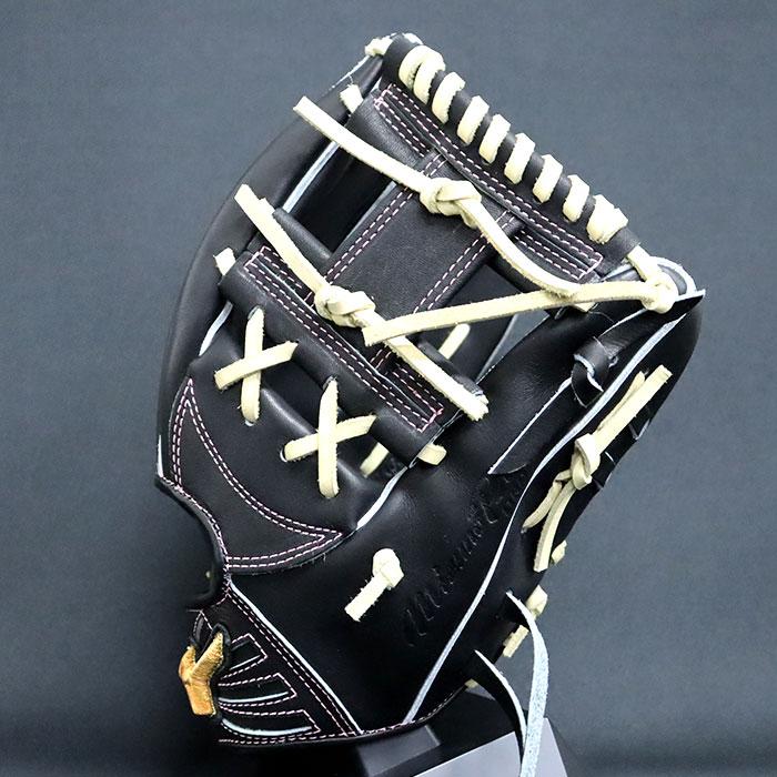 野球 ミズノ 硬式グローブ ミズノプロ オーダーグラブ 長岡秀樹 野球 ミズノ 硬式グローブ ミズノプロ オーダーグラブ 長岡秀樹