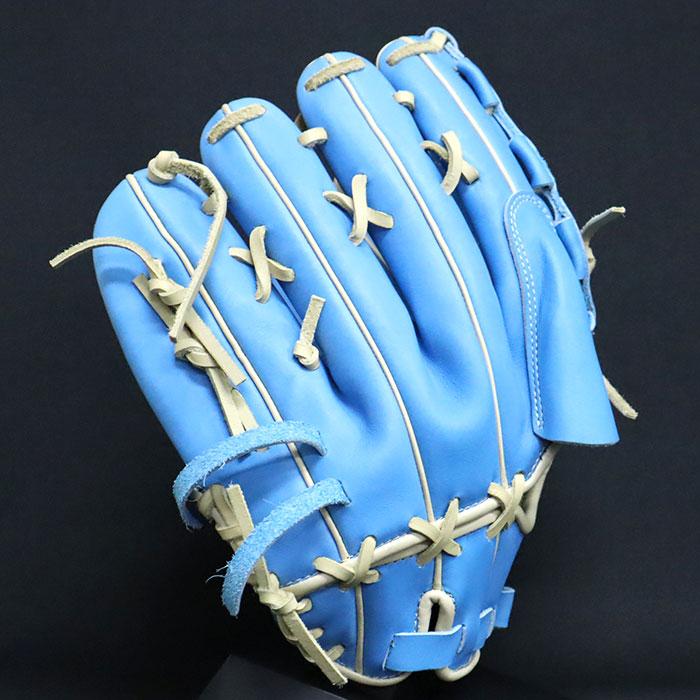 野球 ミズノ 硬式グローブ ミズノプロ オーダーグラブ 石川雅規