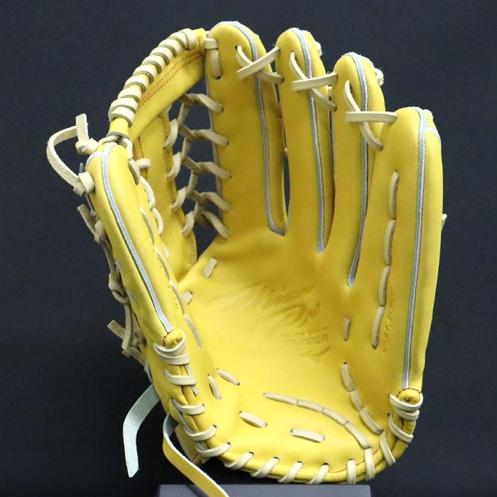 野球 ミズノ 硬式グローブ ミズノプロ オーダーグラブ イチロー 野球 ミズノ 硬式グローブ ミズノプロ オーダーグラブ イチロー