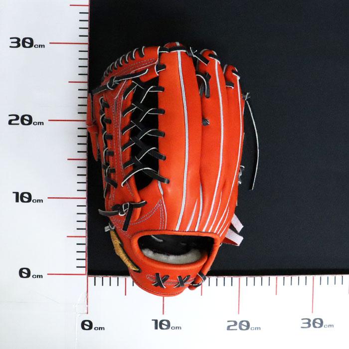 野球 ミズノ 硬式グローブ ミズノプロ オーダーグラブ 外野AXI型 野球 ミズノ 硬式グローブ ミズノプロ オーダーグラブ 外野AXI型