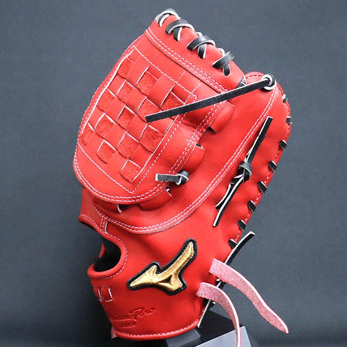 野球 ミズノ 硬式ファーストミット ミズノプロ オーダーグラブ 中田翔型 mizuno グラブ グローブ 右投げ (MP2409X620009W613110) 野球 ミズノ 硬式ファーストミット ミズノプロ オーダーグラブ 中田翔型 mizuno グラブ グローブ 右投げ (MP2409X620009W613110)