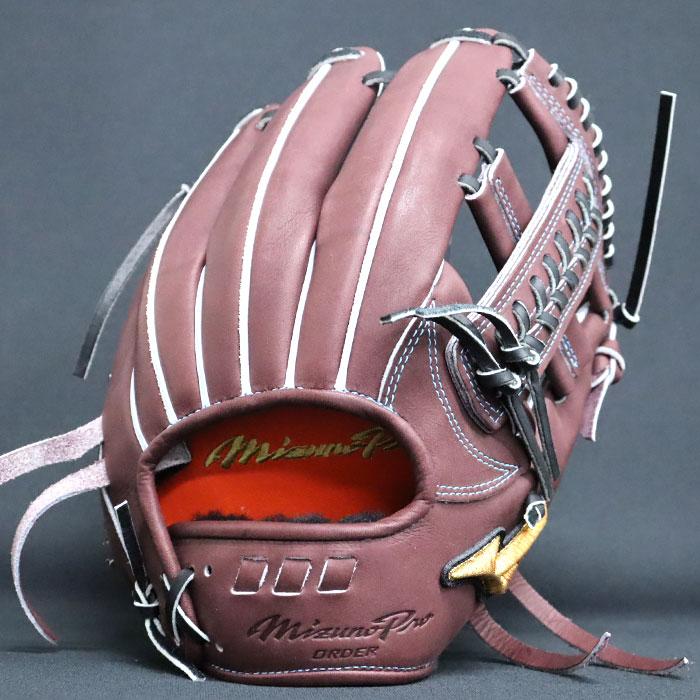 野球 ミズノ 硬式グローブ ミズノプロ オーダーグラブ 坂本勇人5D型 mizuno 内野 グラブ グローブ 右投げ (MP2409X680009W284111) 野球 ミズノ 硬式グローブ ミズノプロ オーダーグラブ 坂本勇人5D型 mizuno 内野 グラブ グローブ 右投げ (MP2409X680009W284111)