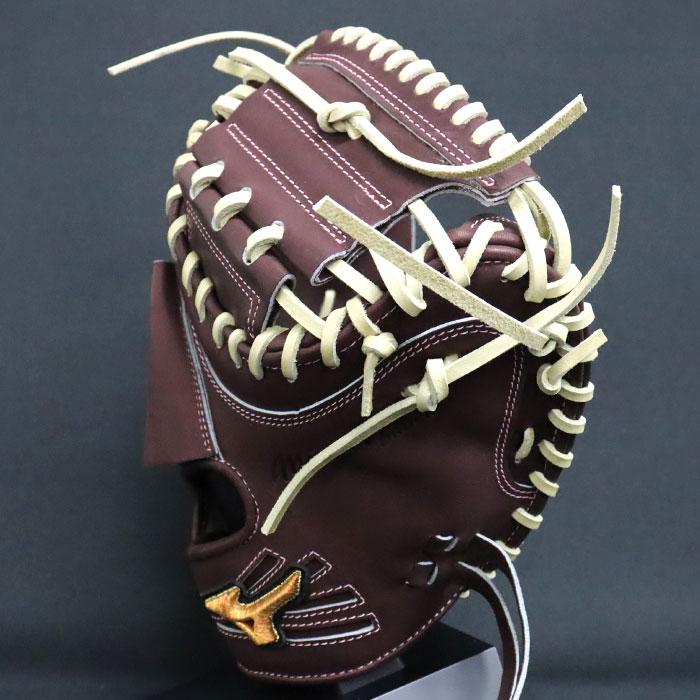 野球 ミズノ 硬式キャッチャーミット ミズノプロ オーダーグラブ 大城卓三型 mizuno グラブ グローブ 右投げ (MP2409X680080C642110) 野球 ミズノ 硬式キャッチャーミット ミズノプロ オーダーグラブ 大城卓三型 mizuno グラブ グローブ 右投げ (MP2409X680080C642110)