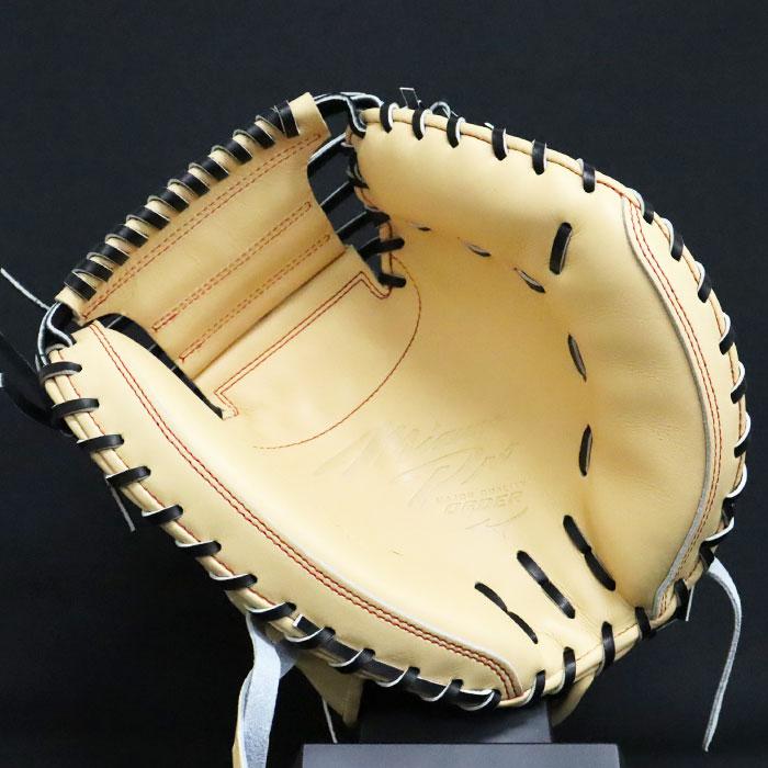野球 ミズノ 硬式キャッチャーミット ミズノプロ オーダーグラブ 野球 ミズノ 硬式キャッチャーミット ミズノプロ オーダーグラブ
