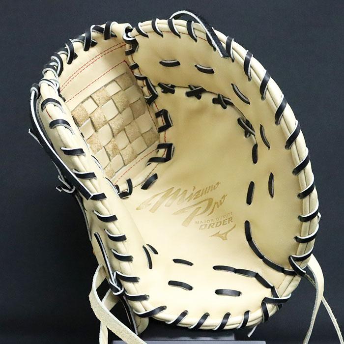野球 ミズノ 硬式ファーストミット ミズノプロ オーダーグラブ 中田翔型 mizuno グラブ グローブ 右投げ (MP2409X800009W623110) : フジスポYahoo店 - 通販 - Yahoo!ショッピング 野球 ミズノ 硬式ファーストミット ミズノプロ オーダーグラブ 中田翔型 mizuno グラブ グローブ 右投げ (MP2409X800009W623110) : フジスポYahoo店 - 通販 - Yahoo!ショッピング