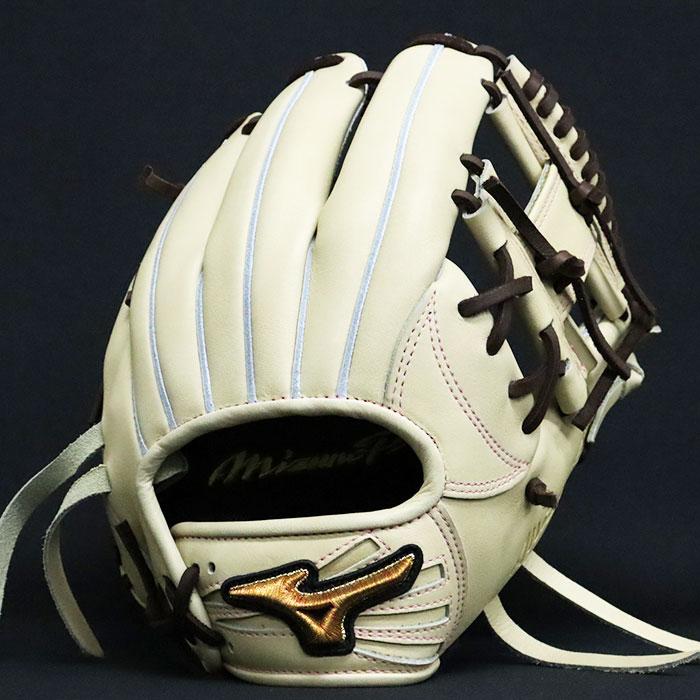 野球 ミズノ 硬式グローブ ミズノプロ オーダーグラブ 長岡秀樹型 mizuno 内野 グラブ グローブ 右投げ (MP2409X800058C644110) 野球 ミズノ 硬式グローブ ミズノプロ オーダーグラブ 長岡秀樹型 mizuno 内野 グラブ グローブ 右投げ (MP2409X800058C644110)