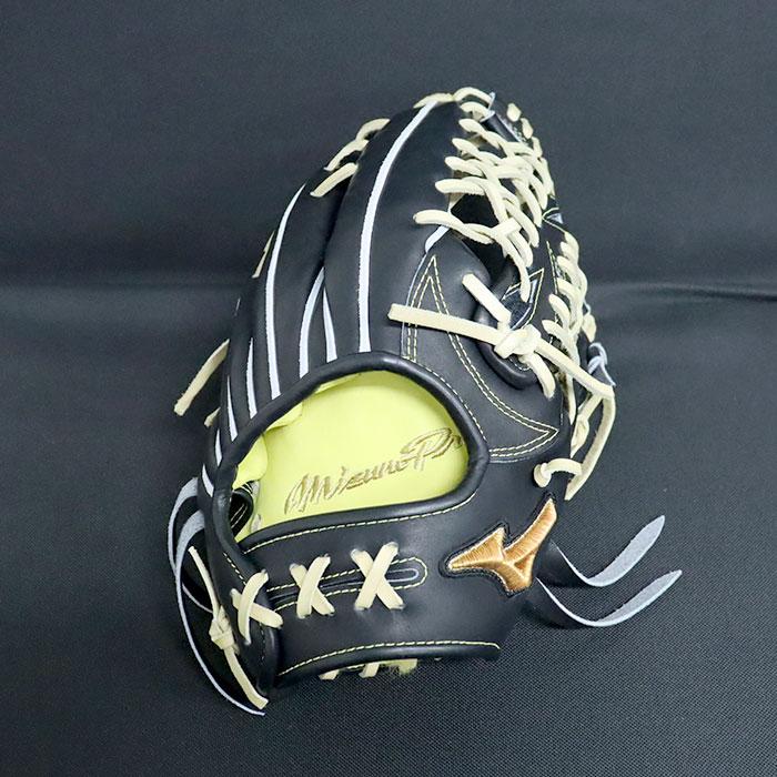 グローブ 硬式 ミズノ MIZUNO 海外限定 外野 野球 野球 ミズノ 硬式グローブ ミズノプロ オーダーグラブ 外野AXI型