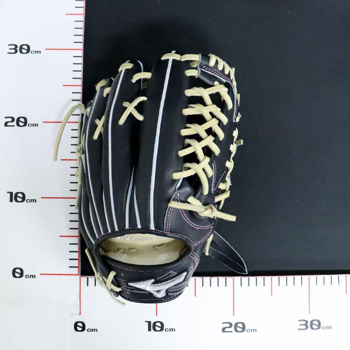 野球 ミズノ 硬式グローブ ミズノプロ オーダーグラブ イチロー 野球 ミズノ 硬式グローブ ミズノプロ オーダーグラブ イチロー