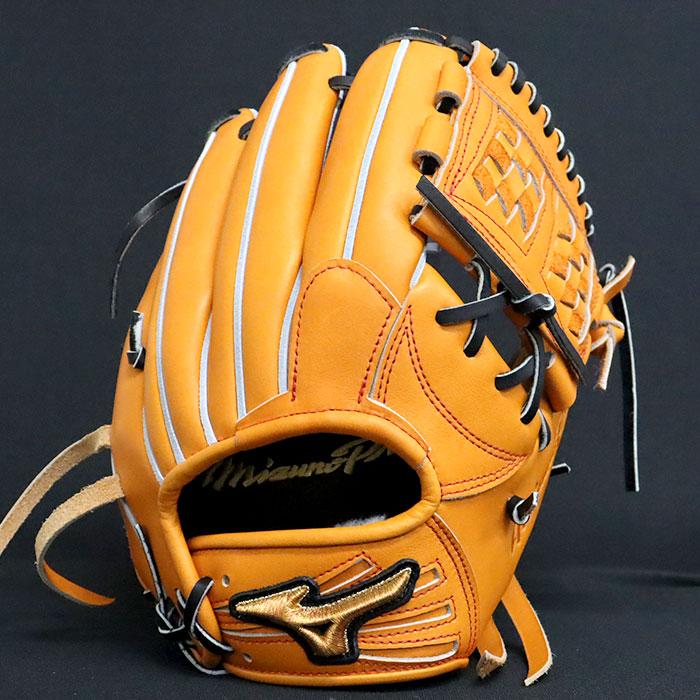 野球 ミズノ 硬式グローブ ミズノプロ オーダーグラブ 内野MM型 野球 ミズノ 硬式グローブ ミズノプロ オーダーグラブ 内野MM型