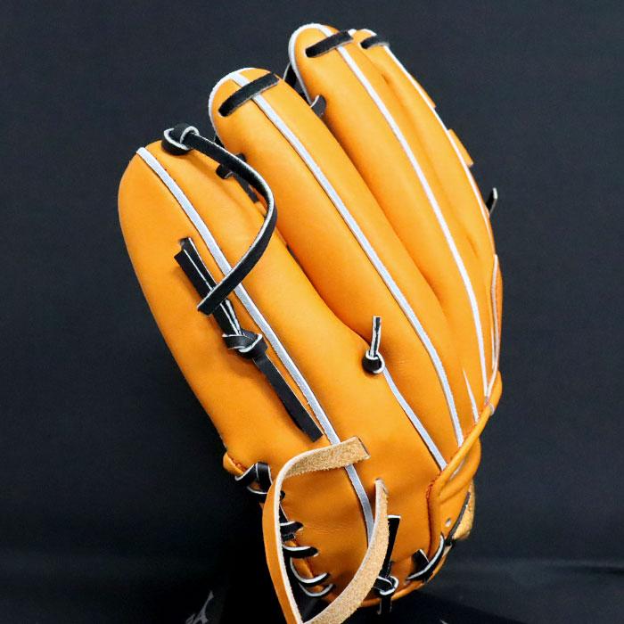 野球 ミズノ 硬式グローブ ミズノプロ オーダーグラブ 内野MM型 野球 ミズノ 硬式グローブ ミズノプロ オーダーグラブ 内野MM型