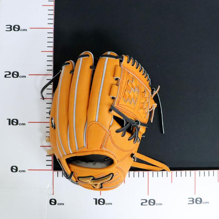 野球 ミズノ 硬式グローブ ミズノプロ オーダーグラブ 内野MM型 野球 ミズノ 硬式グローブ ミズノプロ オーダーグラブ 内野MM型