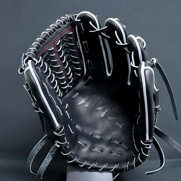 野球 ミズノ 硬式グローブ ミズノプロ オーダーグラブ 紅林 野球 ミズノ 硬式グローブ ミズノプロ オーダーグラブ 紅林