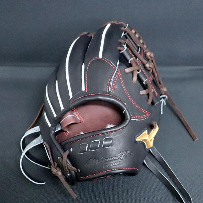 野球 ミズノ 硬式グローブ ミズノプロ オーダーグラブ 坂本勇人 野球 ミズノ 硬式グローブ ミズノプロ オーダーグラブ 坂本勇人
