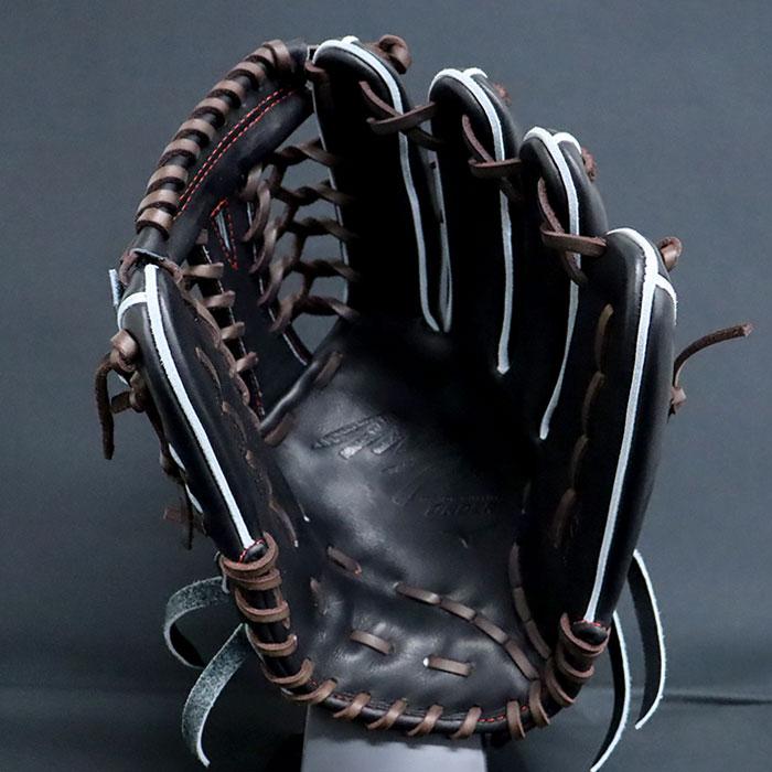 野球 ミズノ 硬式グローブ ミズノプロ オーダーグラブ 外野AXI型 野球 ミズノ 硬式グローブ ミズノプロ オーダーグラブ 外野AXI型
