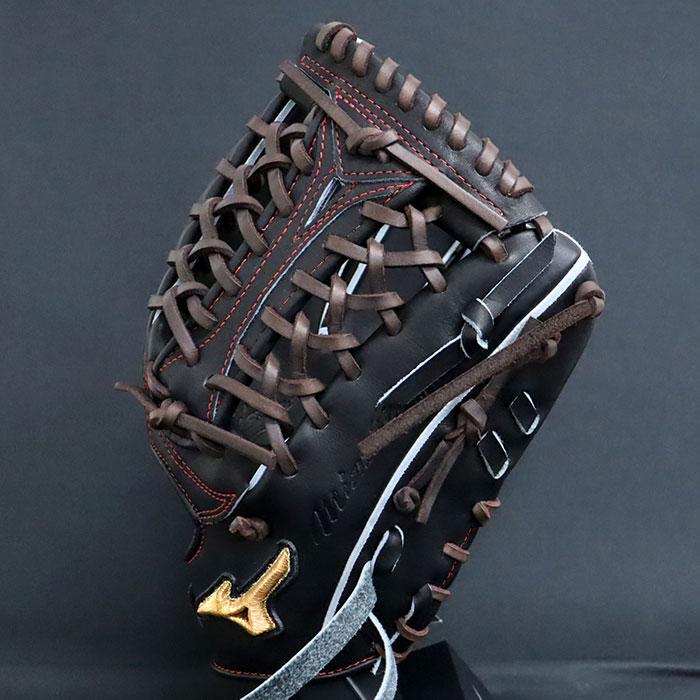 野球 ミズノ 硬式グローブ ミズノプロ オーダーグラブ 外野AXI型 野球 ミズノ 硬式グローブ ミズノプロ オーダーグラブ 外野AXI型