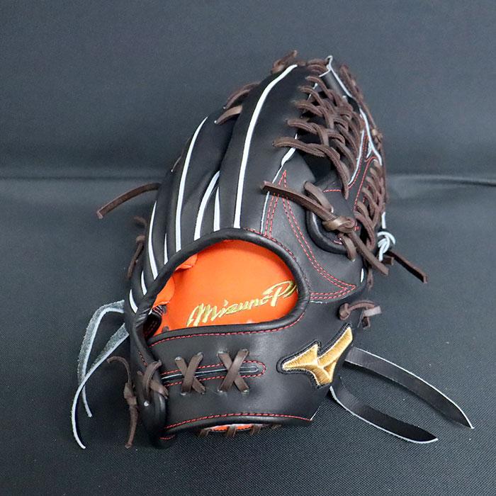 野球 ミズノ 硬式グローブ ミズノプロ オーダーグラブ 外野AXI型 野球 ミズノ 硬式グローブ ミズノプロ オーダーグラブ 外野AXI型