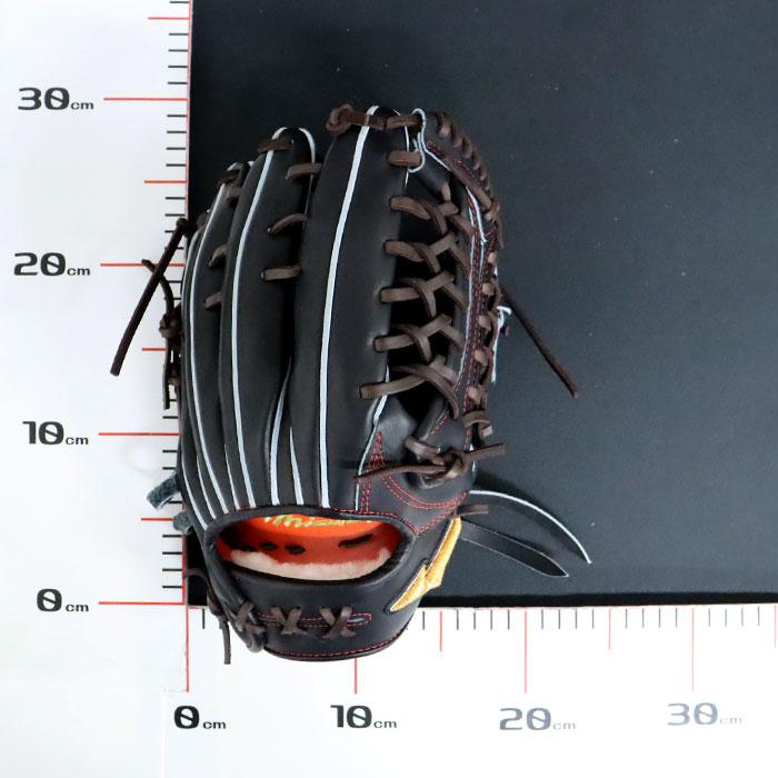 野球 ミズノ 硬式グローブ ミズノプロ オーダーグラブ 外野AXI型 野球 ミズノ 硬式グローブ ミズノプロ オーダーグラブ 外野AXI型