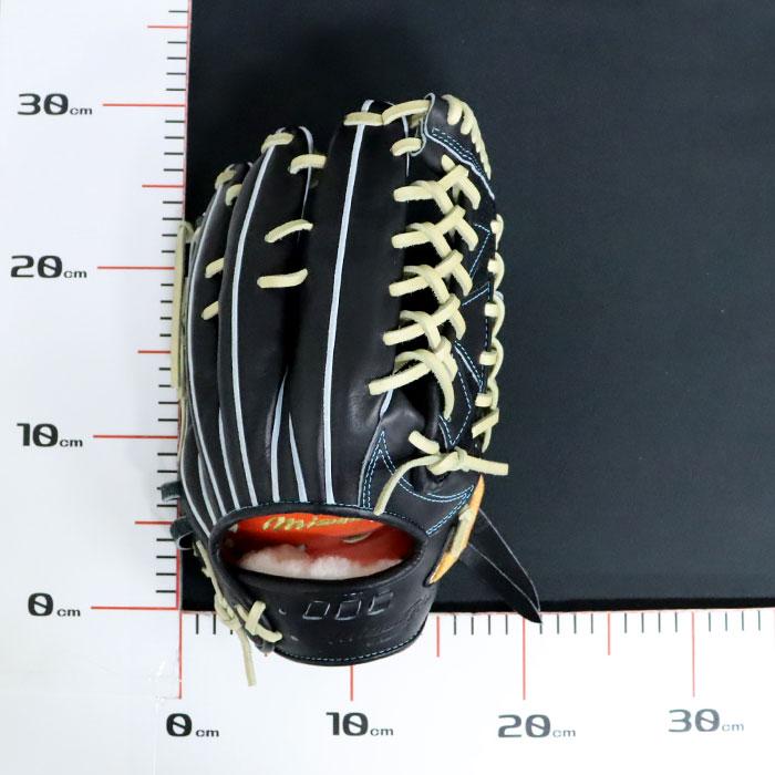 野球 ミズノ 硬式グローブ ミズノプロ オーダーグラブ 桑原将志 野球 ミズノ 硬式グローブ ミズノプロ オーダーグラブ 桑原将志