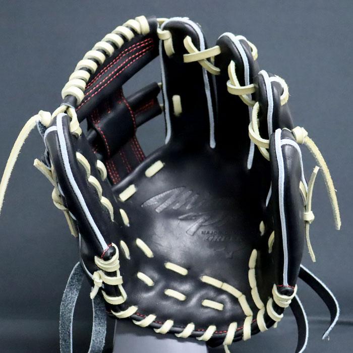 野球 ミズノ 硬式グローブ ミズノプロ オーダーグラブ 内野T型 野球 ミズノ 硬式グローブ ミズノプロ オーダーグラブ 内野T型