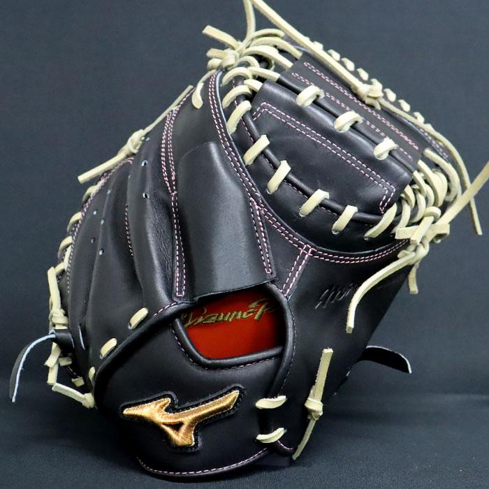 野球 ミズノ 硬式キャッチャーミット ミズノプロ オーダーグラブ MR型 mizuno グラブ グローブ 右投げ (MP2410X090080C642110) 野球 ミズノ 硬式キャッチャーミット ミズノプロ オーダーグラブ MR型 mizuno グラブ グローブ 右投げ (MP2410X090080C642110)