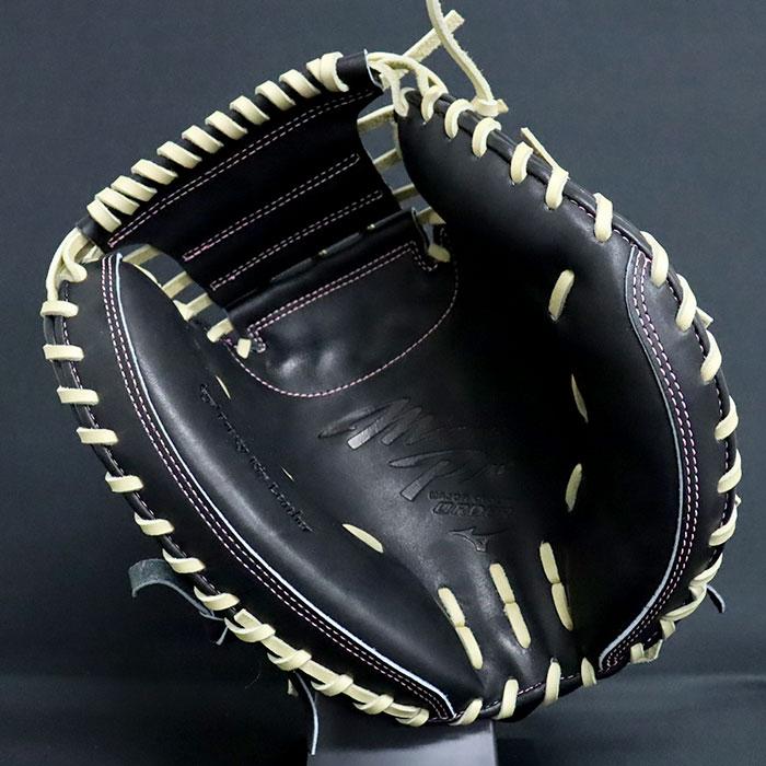 野球 ミズノ 硬式キャッチャーミット ミズノプロ オーダーグラブ 野球 ミズノ 硬式キャッチャーミット ミズノプロ オーダーグラブ