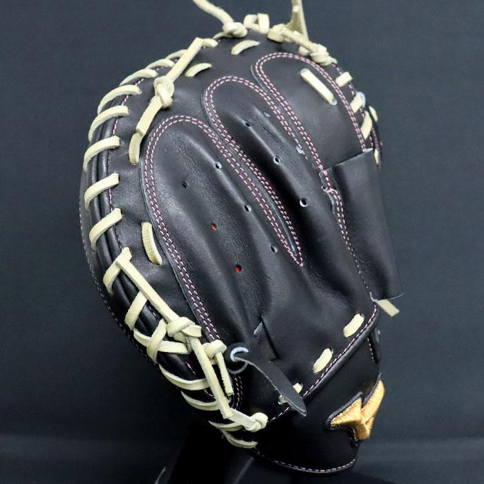 野球 ミズノ 硬式キャッチャーミット ミズノプロ オーダーグラブ 野球 ミズノ 硬式キャッチャーミット ミズノプロ オーダーグラブ