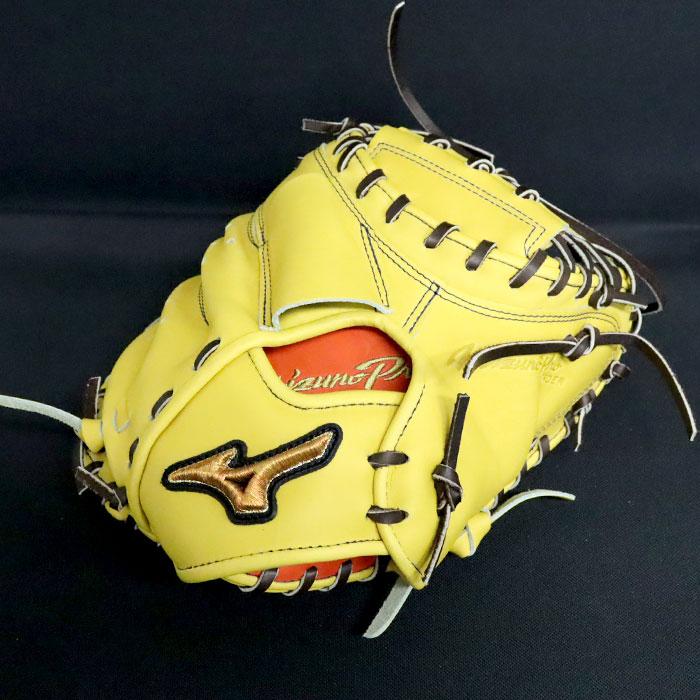 野球 ミズノ 硬式キャッチャーミット ミズノプロ オーダーグラブ 野球 ミズノ 硬式キャッチャーミット ミズノプロ オーダーグラブ
