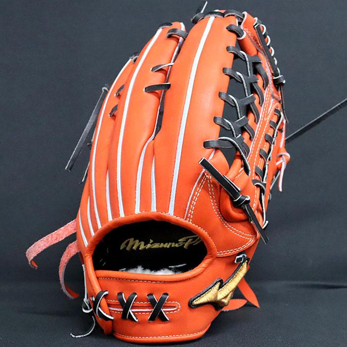野球 ミズノ 硬式グローブ ミズノプロ オーダーグラブ 外野AXI型 mizuno 外野 グラブ グローブ 右投げ (MP2410X520009W517110) : mp2410x520009w517110 : フジスポYahoo店 - 通販 - Yahoo!ショッピング 野球 ミズノ 硬式グローブ ミズノプロ オーダーグラブ 外野AXI型 mizuno 外野 グラブ グローブ 右投げ (MP2410X520009W517110) : mp2410x520009w517110 : フジスポYahoo店 - 通販 - Yahoo!ショッピング