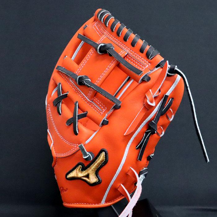 野球 ミズノ 硬式グローブ ミズノプロ オーダーグラブ 坂本勇人 野球 ミズノ 硬式グローブ ミズノプロ オーダーグラブ 坂本勇人
