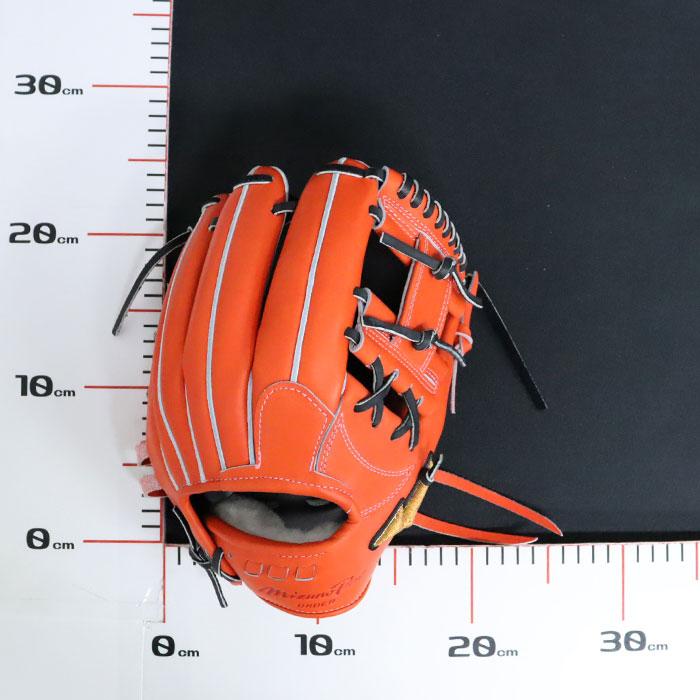 野球 ミズノ 硬式グローブ ミズノプロ オーダーグラブ 坂本勇人 野球 ミズノ 硬式グローブ ミズノプロ オーダーグラブ 坂本勇人