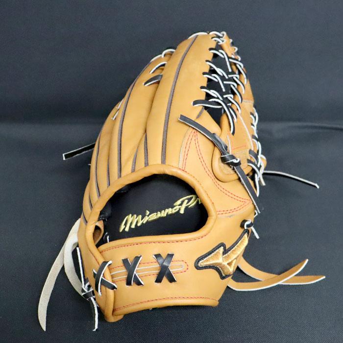 野球 ミズノ 硬式グローブ ミズノプロ オーダーグラブ 外野AXI型 野球 ミズノ 硬式グローブ ミズノプロ オーダーグラブ 外野AXI型