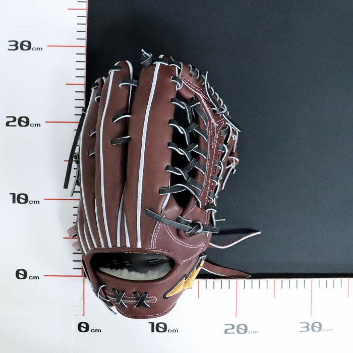 野球 ミズノ 硬式グローブ ミズノプロ オーダーグラブ 外野AXI型 野球 ミズノ 硬式グローブ ミズノプロ オーダーグラブ 外野AXI型