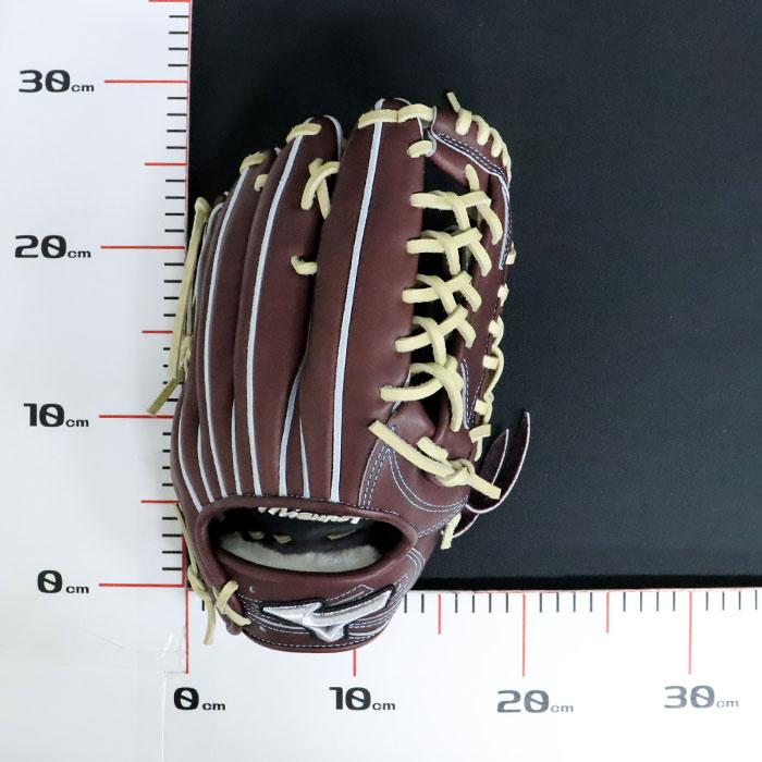 野球 ミズノ 硬式グローブ ミズノプロ オーダーグラブ イチロー型 mizuno 外野 グラブ グローブ 右投げ (MP2410X680080C287110) : フジスポYahoo店 - 通販 - Yahoo!ショッピング 野球 ミズノ 硬式グローブ ミズノプロ オーダーグラブ イチロー型 mizuno 外野 グラブ グローブ 右投げ (MP2410X680080C287110) : フジスポYahoo店 - 通販 - Yahoo!ショッピング