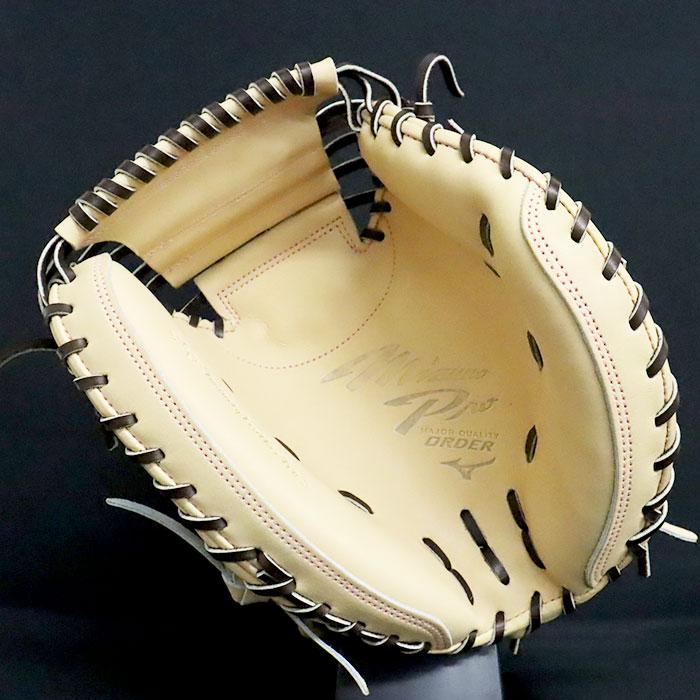 野球 ミズノ 硬式キャッチャーミット ミズノプロ オーダーグラブ 野球 ミズノ 硬式キャッチャーミット ミズノプロ オーダーグラブ