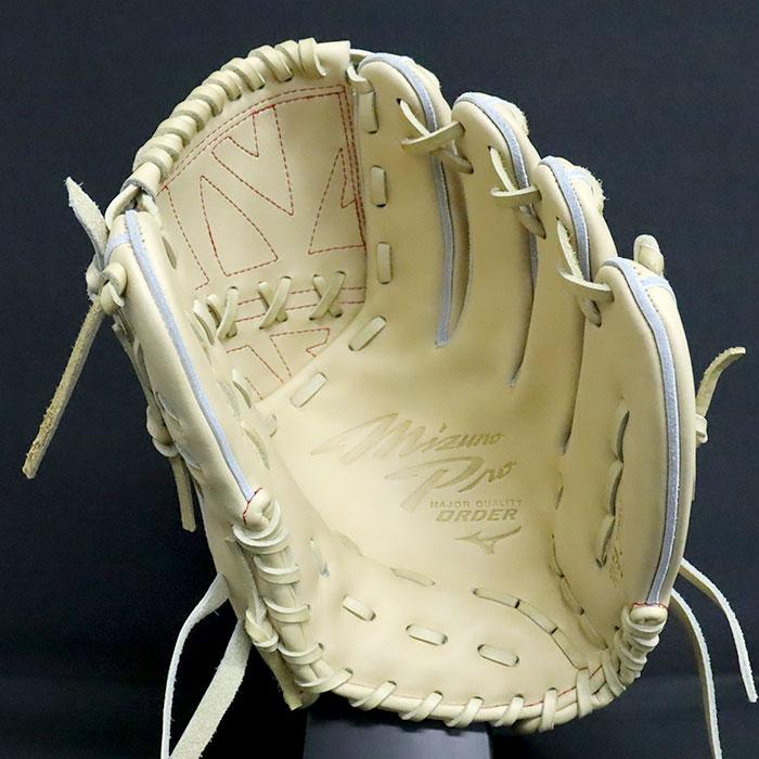 野球 ミズノ 硬式グローブ ミズノプロ オーダーグラブ 前田健太KMクラウン5D型 mizuno 投手 ピッチャー グラブ グローブ 右投げ (MP2410X800080C621111) 野球 ミズノ 硬式グローブ ミズノプロ オーダーグラブ 前田健太KMクラウン5D型 mizuno 投手 ピッチャー グラブ グローブ 右投げ (MP2410X800080C621111)