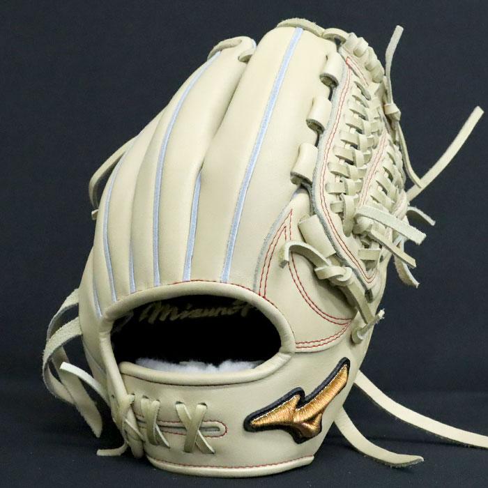 シュウ ミズノ プロ オーダー ヌバック硬式グローブ 野球 ミズノ 硬式グローブ 硬式 グローブ ミズノプロ オーダー