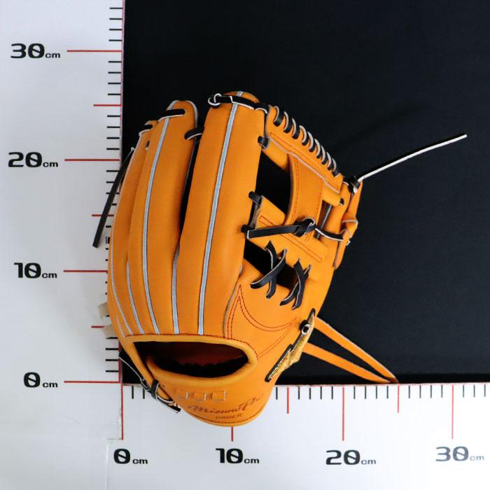 野球 ミズノ 硬式グローブ ミズノプロ オーダーグラブ 坂本勇人 野球 ミズノ 硬式グローブ ミズノプロ オーダーグラブ 坂本勇人