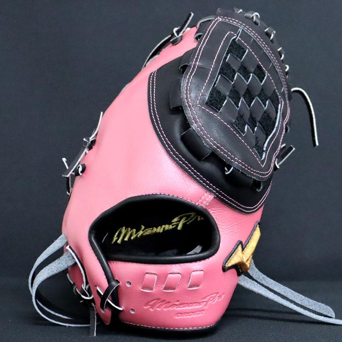 野球 ミズノ 軟式ファーストミット ミズノプロ オーダーグラブ 中田翔型 mizuno グラブ グローブ 右投げ (MP24116410909W643210) : フジスポYahoo店 - 通販 - Yahoo!ショッピング 野球 ミズノ 軟式ファーストミット ミズノプロ オーダーグラブ 中田翔型 mizuno グラブ グローブ 右投げ (MP24116410909W643210) : フジスポYahoo店 - 通販 - Yahoo!ショッピング