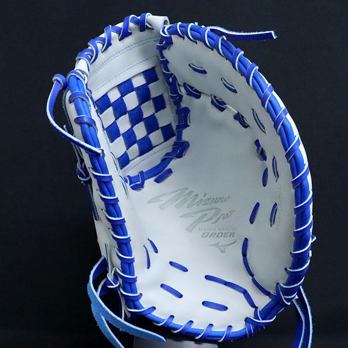 野球 ミズノ 軟式ファーストミット ミズノプロ オーダーグラブ 野球 ミズノ 軟式ファーストミット ミズノプロ オーダーグラブ