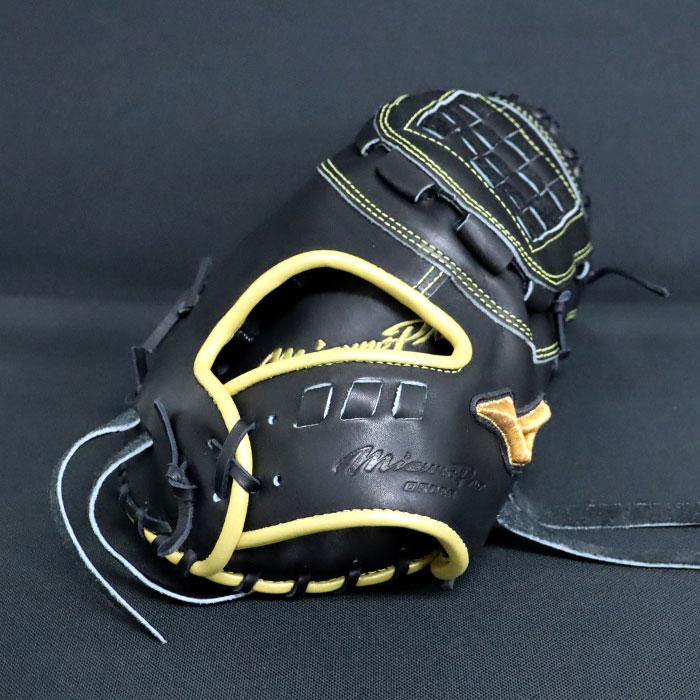 野球 ミズノ 軟式ファーストミット ミズノプロ オーダーグラブ 野球 ミズノ 軟式ファーストミット ミズノプロ オーダーグラブ