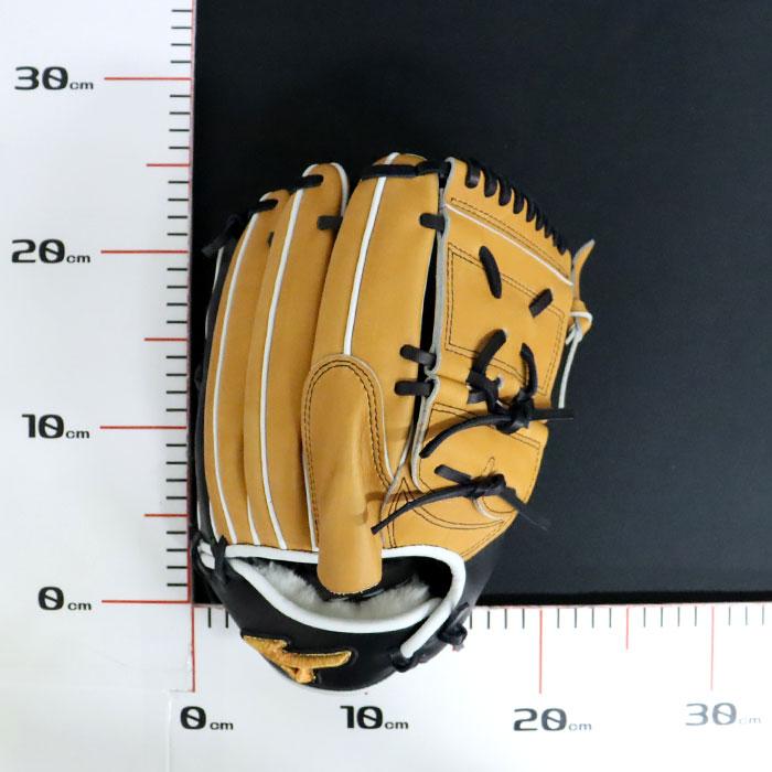 野球 ミズノ 硬式グローブ ミズノプロ オーダーグラブ 濱口遥大型