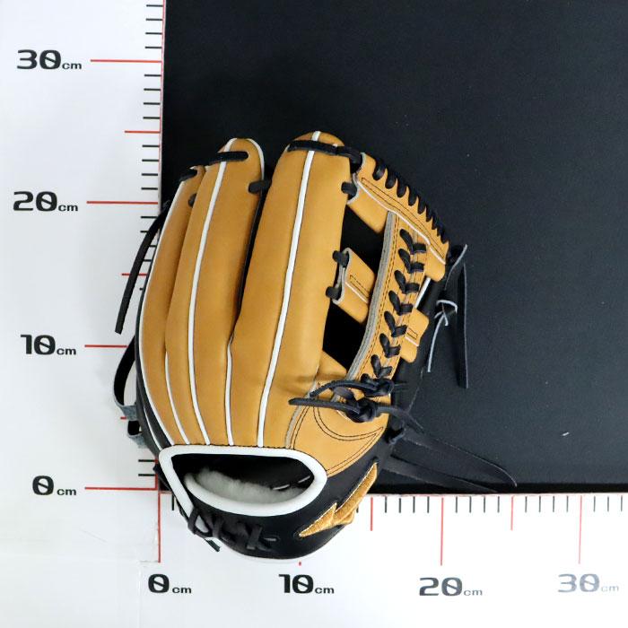 野球 ミズノ 硬式グローブ ミズノプロ オーダーグラブ 紅林 野球 ミズノ 硬式グローブ ミズノプロ オーダーグラブ 紅林