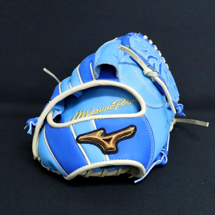 野球 ミズノ 軟式グローブ ミズノプロ オーダーグラブ 前田健太 野球 ミズノ 軟式グローブ ミズノプロ オーダーグラブ 前田健太